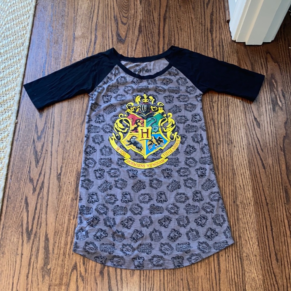 The Wizarding world of Harry Potter. Women’s nightshirt.